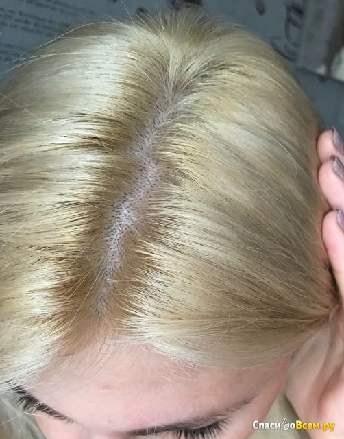 Осветлитель для волос Schwarzkopf Professional Blond Me