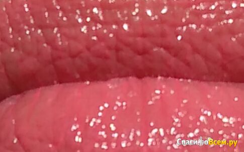 Губная помада Maybelline Hydra Extreme 835 Pink Rafth