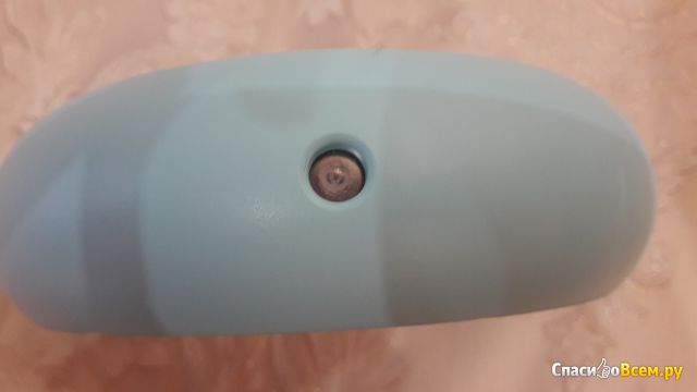 Увлажнитель воздуха Homgeek Colorful LED Portable Air Humidifier USB Charging Aromatherapy Essential