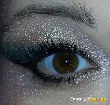 Тени для век Holika Holika Jewel-Light Shimmer Eyes