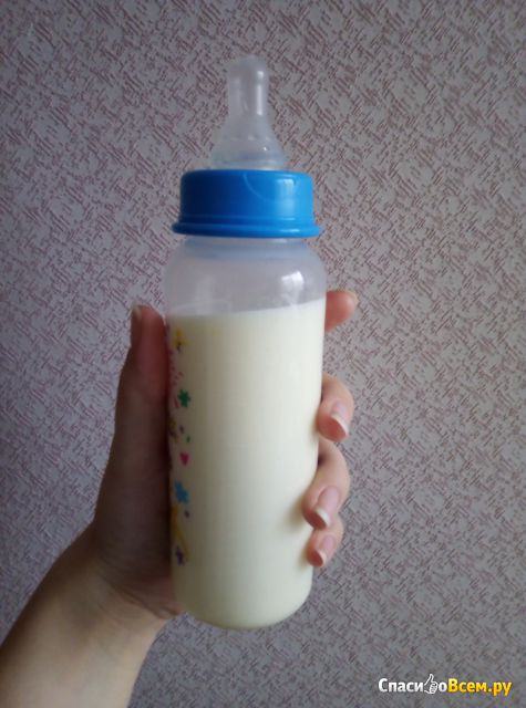 Молочная смесь Similac Gold 1 (от 0 до 6 месяцев)