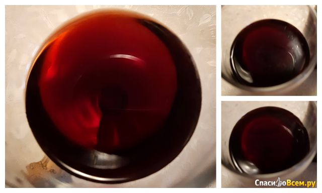 Вино красное сухое выдержанное Казайак-Вин "Codru" (Кодру)