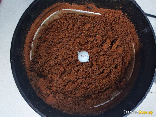Кофе Жокей "Классический" Арабика в зернах
