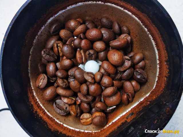 Кофе Жокей "Классический" Арабика в зернах