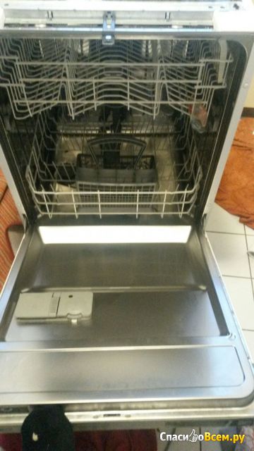 Посудомоечная машина BEKO DSN 1400 XN