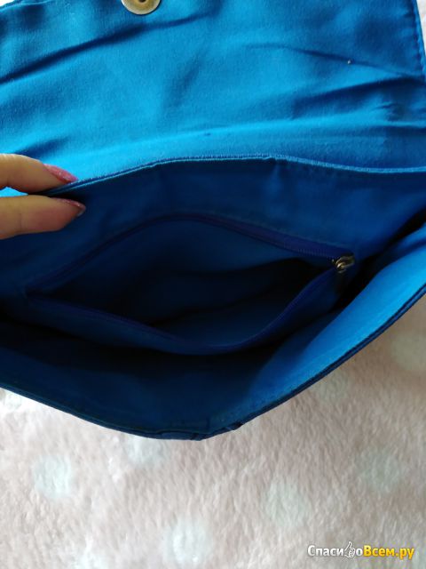 Женская сумка через плечо из искусственной кожи Bolsa Feminina