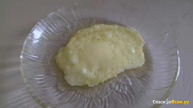 Сыр Лента с ванилью Cheese break