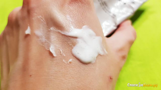 Очищающий крем для умывания Riche "Cleanser cream"