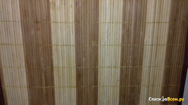 Подставка под горячее Hans & Gretchen, бамбук, размер 30 х 45 см арт. 2362404