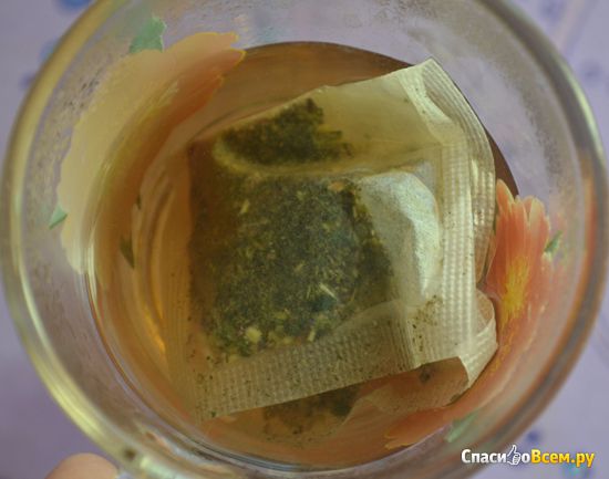 Чай травяной Рома+Машка Лактационный