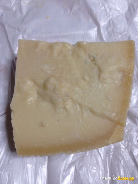 Сыр Parmigiano Reggiano