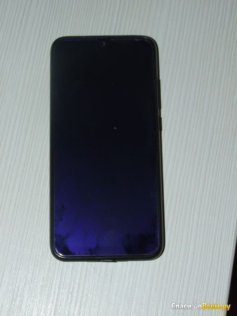 Мобильный телефон Xiaomi Mi A3