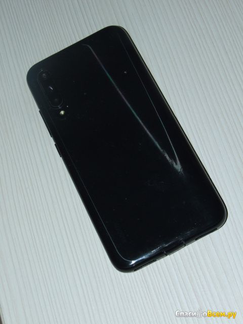 Мобильный телефон Xiaomi Mi A3