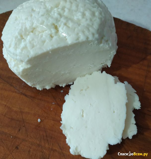 Сыр мягкий Мегатрейд- Юг 45%