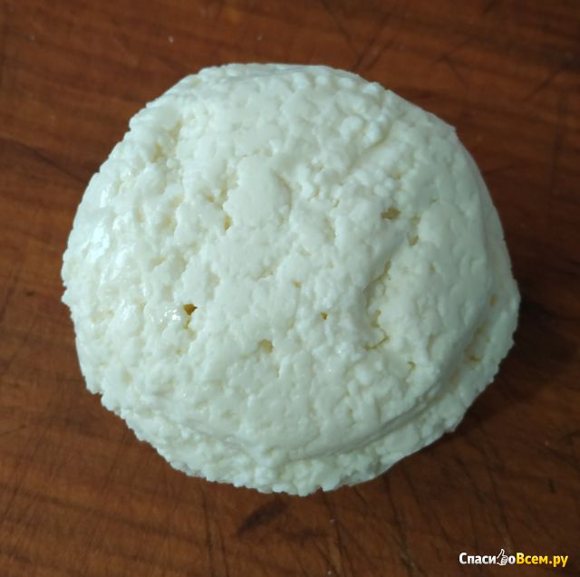 Сыр мягкий Мегатрейд- Юг 45%