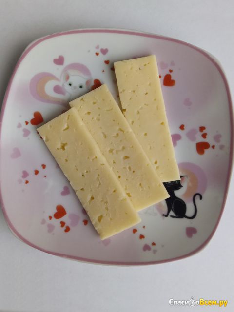 Сыр классический "Брест-Литовск" 45%