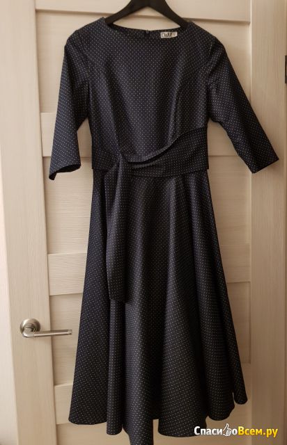 Платье D&M by 1001 dress арт. DM01224PT08