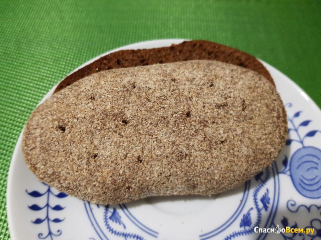 Краюшки ржано-пшеничные "Хлебный Дом"