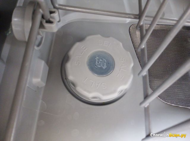 Посудомоечная машина Dexp M12C7PD