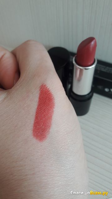 Губная помада Kimuse power matte lipstick