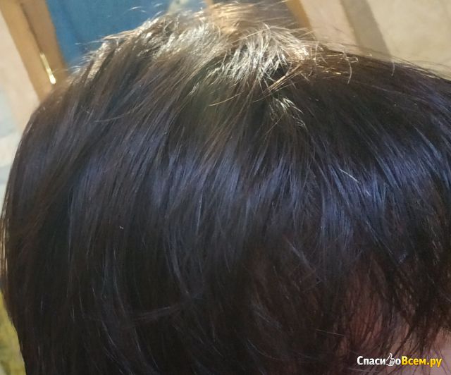 Эликсир для волос Faberlic Expert Everstrong с маслом амлы