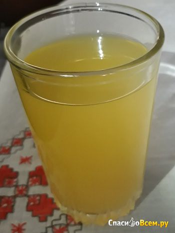 Сокосодержащий напиток Ананас Palma Juice