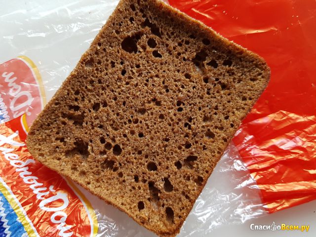 Финские хлебцы зерновые "Хлебный дом"