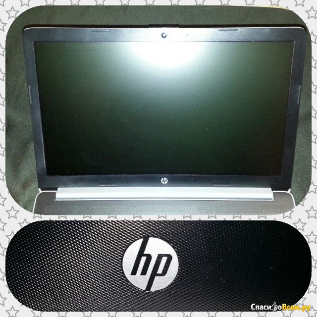 Ноутбук Hewlett Packard 15-db1010ua (8KZ69EA) Natural Silver