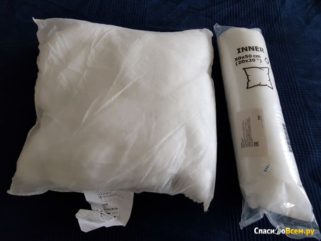 Подушка "Иннер" IKEA