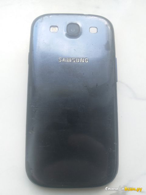 Смартфон Samsung Galaxy S3