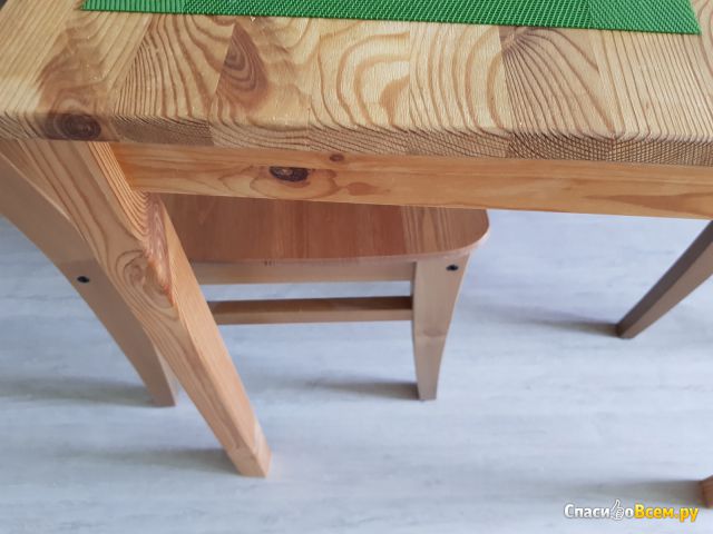 Стол "Ингу" IKEA