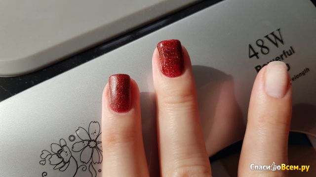 Гель-лак для ногтей Rosi Professional Коллекция Joy