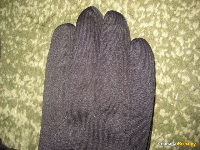 Перчатки женские "Manpei"