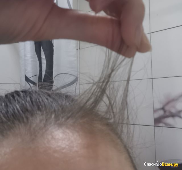 Шампунь-активатор Estel Otium Unique стимулирующий рост волос