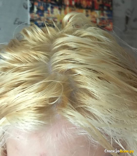 Осветлитель для волос Londa Blonding Powder