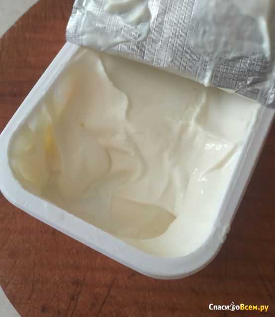 Плавленый сыр Крымская коровка Со вкусом топлёного молока пастообразный 50%