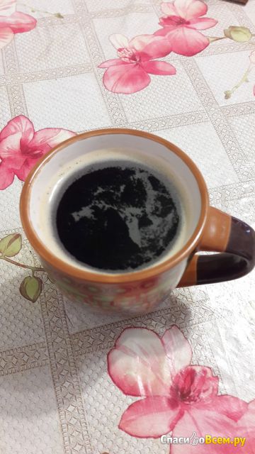 Кофе в зёрнах L'Or Crema absolu classique