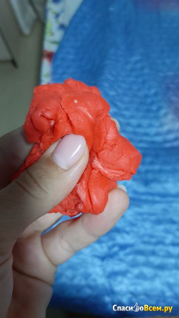 Детский пластилин для лепки Play-Doh