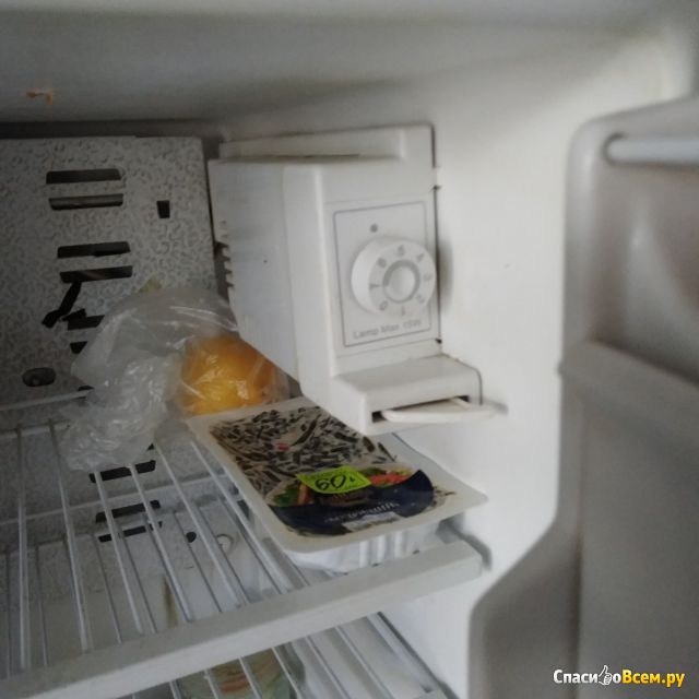 Холодильник Бирюса 18C