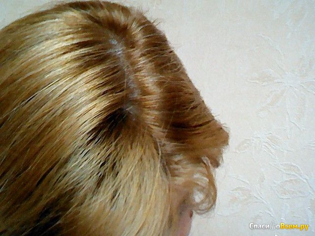 Стойкая крем-краска для волос Schwarzkopf Color Expert Абсолютный уход