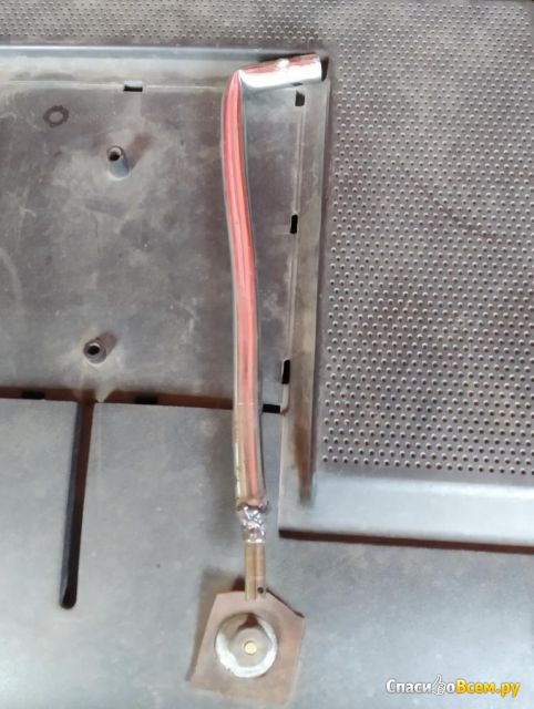 Отвертка гибкая магнитная с набором вставок "Сервис ключ " Арт. 77559