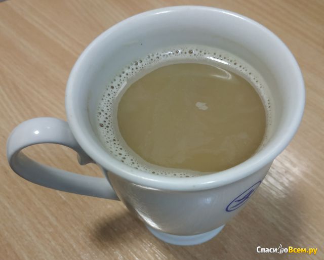 Напиток кофейный растворимый Nescafe Plombir Latte