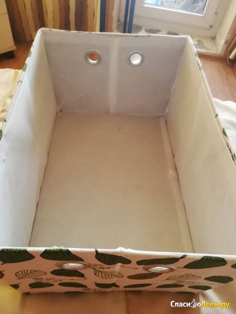 Коробка для хранения Ningbo Greetime imp&exp