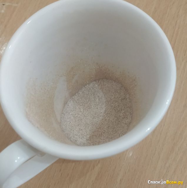 Напиток кофейный растворимый Nescafe Rich&Creamy Mild