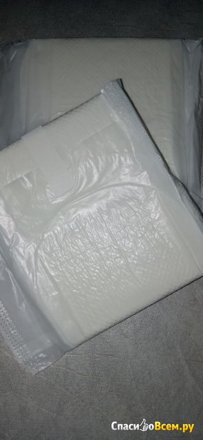 Прокладки "Naturella" Cotton Protection Maxi