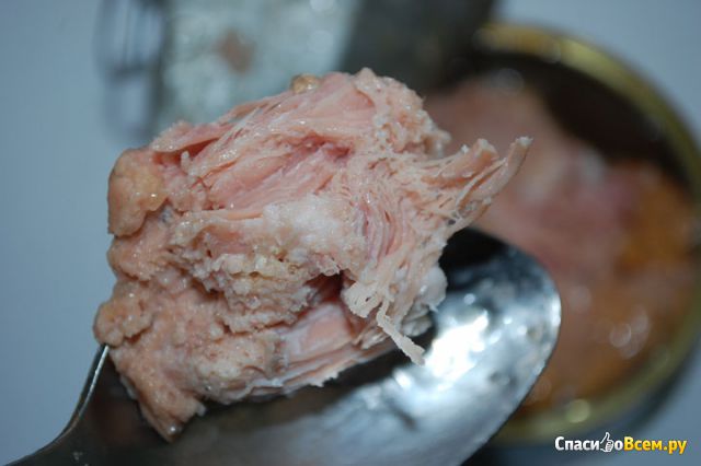Консервы мясные "Ветчина из свинины" Великолукский мясокомбинат