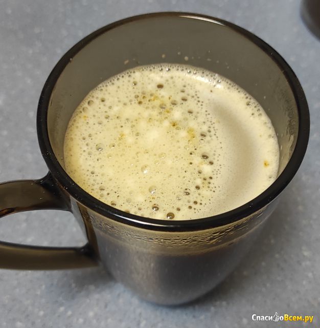 Напиток кофейный растворимый Nescafe Classic Latte 3 в 1