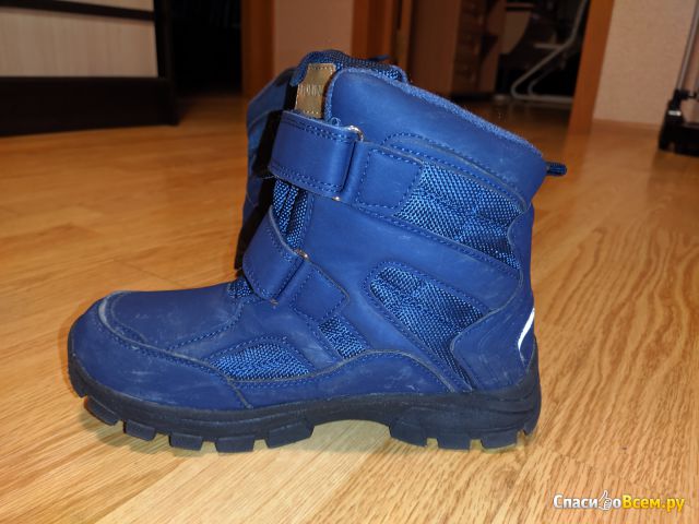 Детские ботинки Kuling Ocra Boots арт. 610479