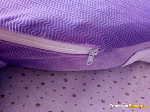 Подушка для кормления новорожденных Ergofeed
