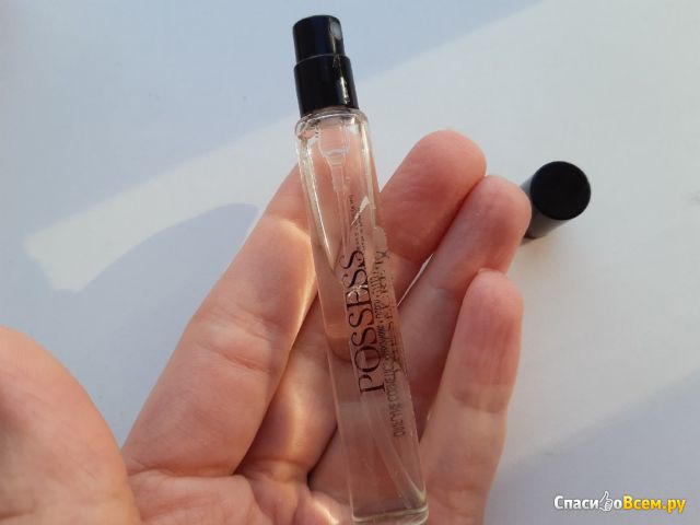 Женская парфюмерная вода Oriflame Possess The Secret